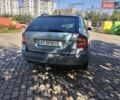 Шкода Октавія 2007 у Івано-Франківську на Automoto.ua Сірий Шкода Октавія, об'ємом двигуна 1.6 л та пробігом 233 тис. км за 6500 $, фото 5 на Automoto.ua
