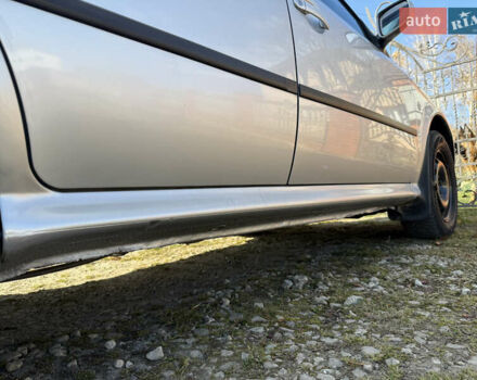 Серый Шкода Октавия, объемом двигателя 1.6 л и пробегом 310 тыс. км за 4350 $, фото 25 на Automoto.ua