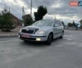 Серый Шкода Октавия, объемом двигателя 1.6 л и пробегом 250 тыс. км за 5900 $, фото 19 на Automoto.ua