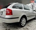 Серый Шкода Октавия, объемом двигателя 2 л и пробегом 180 тыс. км за 6500 $, фото 15 на Automoto.ua