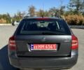 Серый Шкода Октавия, объемом двигателя 1.6 л и пробегом 234 тыс. км за 7200 $, фото 6 на Automoto.ua