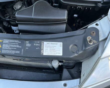 Сірий Шкода Октавія, об'ємом двигуна 0 л та пробігом 250 тис. км за 4999 $, фото 23 на Automoto.ua