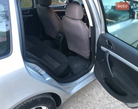 Сірий Шкода Октавія, об'ємом двигуна 1.8 л та пробігом 206 тис. км за 7100 $, фото 11 на Automoto.ua