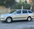 Сірий Шкода Октавія, об'ємом двигуна 1.6 л та пробігом 210 тис. км за 6500 $, фото 6 на Automoto.ua
