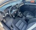Сірий Шкода Октавія, об'ємом двигуна 2 л та пробігом 242 тис. км за 7400 $, фото 5 на Automoto.ua
