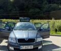 Серый Шкода Октавия, объемом двигателя 1.8 л и пробегом 275 тыс. км за 6000 $, фото 5 на Automoto.ua