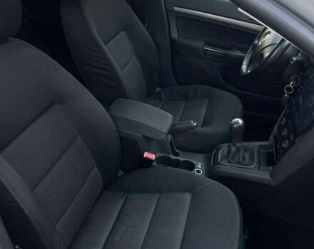 Серый Шкода Октавия, объемом двигателя 2 л и пробегом 313 тыс. км за 4999 $, фото 19 на Automoto.ua