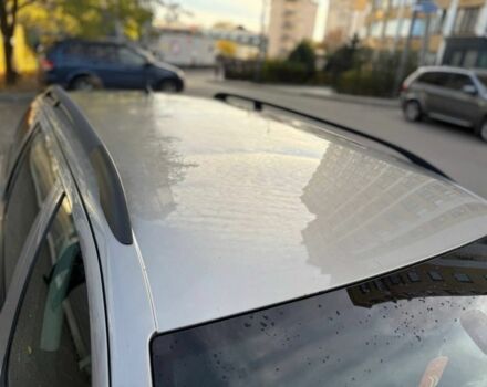 Сірий Шкода Октавія, об'ємом двигуна 1.9 л та пробігом 300 тис. км за 2950 $, фото 14 на Automoto.ua