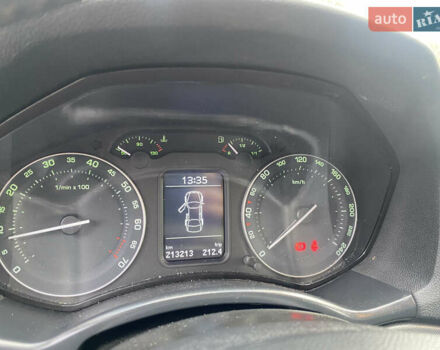 Сірий Шкода Октавія, об'ємом двигуна 1.8 л та пробігом 2 тис. км за 6800 $, фото 34 на Automoto.ua