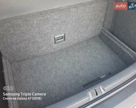 Сірий Шкода Октавія, об'ємом двигуна 2 л та пробігом 217 тис. км за 6800 $, фото 14 на Automoto.ua