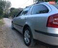 Сірий Шкода Октавія, об'ємом двигуна 1.8 л та пробігом 206 тис. км за 7100 $, фото 4 на Automoto.ua