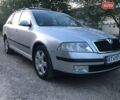 Сірий Шкода Октавія, об'ємом двигуна 1.8 л та пробігом 206 тис. км за 7100 $, фото 7 на Automoto.ua