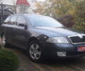 Шкода Октавия 2007 в Луцке на Automoto.ua Серый Шкода Октавия, объемом двигателя 1.6 л и пробегом 201 тыс. км за 5400 $, фото 1 на Automoto.ua