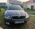 Серый Шкода Октавия, объемом двигателя 2 л и пробегом 355 тыс. км за 6700 $, фото 1 на Automoto.ua