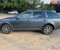 Сірий Шкода Октавія, об'ємом двигуна 1.97 л та пробігом 238 тис. км за 6900 $, фото 1 на Automoto.ua