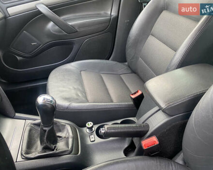 Сірий Шкода Октавія, об'ємом двигуна 1.8 л та пробігом 2 тис. км за 6800 $, фото 39 на Automoto.ua