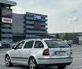 Серый Шкода Октавия, объемом двигателя 1.8 л и пробегом 260 тыс. км за 4700 $, фото 2 на Automoto.ua