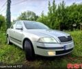 Сірий Шкода Октавія, об'ємом двигуна 1.9 л та пробігом 180 тис. км за 5900 $, фото 1 на Automoto.ua