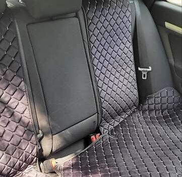 Сірий Шкода Октавія, об'ємом двигуна 1.6 л та пробігом 198 тис. км за 6600 $, фото 11 на Automoto.ua