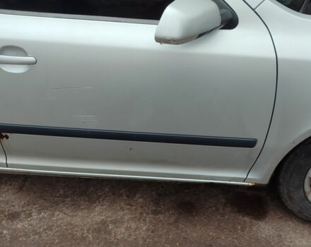 Серый Шкода Октавия, объемом двигателя 1.9 л и пробегом 356 тыс. км за 6200 $, фото 2 на Automoto.ua