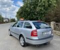 Серый Шкода Октавия, объемом двигателя 1.9 л и пробегом 270 тыс. км за 2750 $, фото 3 на Automoto.ua