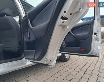 Сірий Шкода Октавія, об'ємом двигуна 1.6 л та пробігом 198 тис. км за 5400 $, фото 46 на Automoto.ua