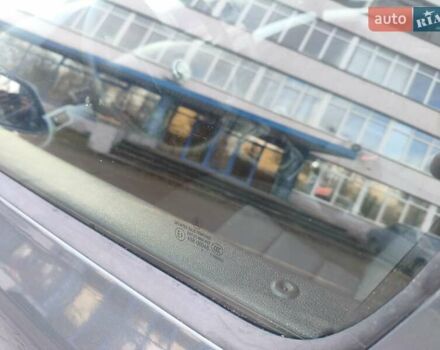 Сірий Шкода Октавія, об'ємом двигуна 1.6 л та пробігом 185 тис. км за 6650 $, фото 57 на Automoto.ua