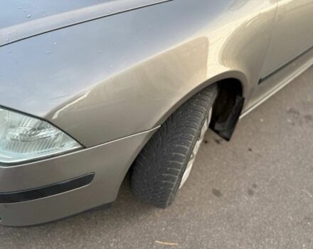 Сірий Шкода Октавія, об'ємом двигуна 1.9 л та пробігом 300 тис. км за 2950 $, фото 6 на Automoto.ua