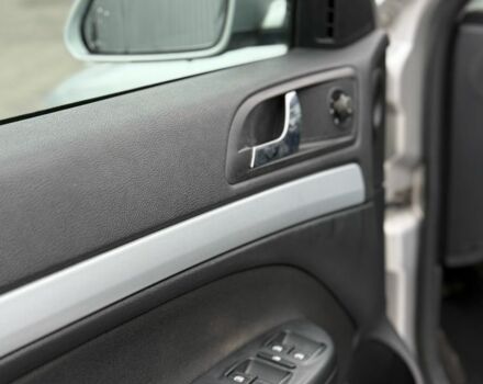 Серый Шкода Октавия, объемом двигателя 2 л и пробегом 270 тыс. км за 3550 $, фото 18 на Automoto.ua