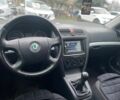 Сірий Шкода Октавія, об'ємом двигуна 1.6 л та пробігом 239 тис. км за 5700 $, фото 18 на Automoto.ua