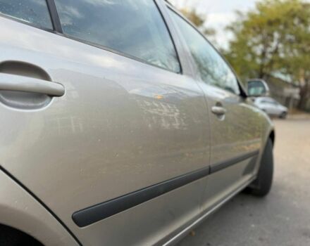 Сірий Шкода Октавія, об'ємом двигуна 1.9 л та пробігом 300 тис. км за 2950 $, фото 12 на Automoto.ua