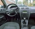 Сірий Шкода Октавія, об'ємом двигуна 2 л та пробігом 315 тис. км за 4800 $, фото 7 на Automoto.ua