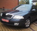 Шкода Октавия 2007 в Луцке на Automoto.ua Серый Шкода Октавия, объемом двигателя 1.6 л и пробегом 201 тыс. км за 5400 $, фото 9 на Automoto.ua