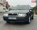 Серый Шкода Октавия, объемом двигателя 1.9 л и пробегом 407 тыс. км за 6500 $, фото 19 на Automoto.ua