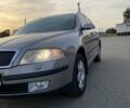 Шкода Октавия 2007 в Ратно на Automoto.ua Серый Шкода Октавия, объемом двигателя 1.9 л и пробегом 256 тыс. км за 7401 $, фото 14 на Automoto.ua
