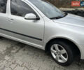 Сірий Шкода Октавія, об'ємом двигуна 1.6 л та пробігом 240 тис. км за 5850 $, фото 11 на Automoto.ua