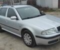 Сірий Шкода Октавія, об'ємом двигуна 1.6 л та пробігом 316 тис. км за 5500 $, фото 2 на Automoto.ua
