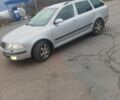 Сірий Шкода Октавія, об'ємом двигуна 1.9 л та пробігом 360 тис. км за 2550 $, фото 11 на Automoto.ua