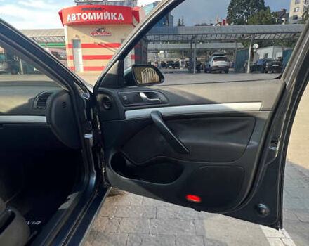 Серый Шкода Октавия, объемом двигателя 1.9 л и пробегом 278 тыс. км за 6800 $, фото 15 на Automoto.ua