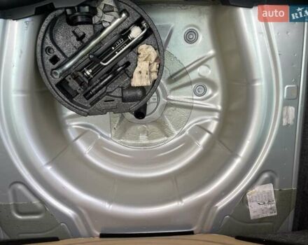 Сірий Шкода Октавія, об'ємом двигуна 1.8 л та пробігом 221 тис. км за 7899 $, фото 6 на Automoto.ua