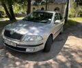 Сірий Шкода Октавія, об'ємом двигуна 2 л та пробігом 238 тис. км за 6500 $, фото 1 на Automoto.ua