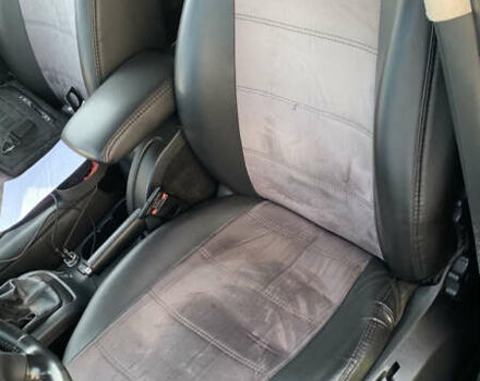 Сірий Шкода Октавія, об'ємом двигуна 1.6 л та пробігом 236 тис. км за 6900 $, фото 15 на Automoto.ua