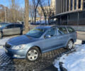 Серый Шкода Октавия, объемом двигателя 1.6 л и пробегом 170 тыс. км за 7000 $, фото 1 на Automoto.ua