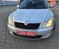 Серый Шкода Октавия, объемом двигателя 1.8 л и пробегом 200 тыс. км за 9100 $, фото 24 на Automoto.ua