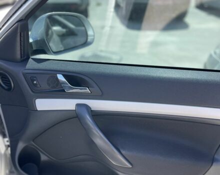 Шкода Октавия 2008 в Полтаве на Automoto.ua Серый Шкода Октавия, объемом двигателя 1.6 л и пробегом 269 тыс. км за 7000 $, фото 19 на Automoto.ua