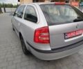 Серый Шкода Октавия, объемом двигателя 1.6 л и пробегом 214 тыс. км за 5750 $, фото 6 на Automoto.ua