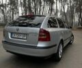 Серый Шкода Октавия, объемом двигателя 1.9 л и пробегом 315 тыс. км за 6300 $, фото 8 на Automoto.ua