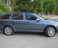 Сірий Шкода Октавія, об'ємом двигуна 1.6 л та пробігом 176 тис. км за 7700 $, фото 3 на Automoto.ua