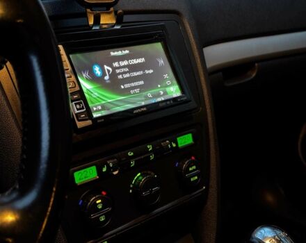 Серый Шкода Октавия, объемом двигателя 2 л и пробегом 338 тыс. км за 6890 $, фото 16 на Automoto.ua