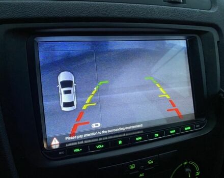 Серый Шкода Октавия, объемом двигателя 1.6 л и пробегом 197 тыс. км за 5999 $, фото 20 на Automoto.ua